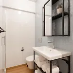 Lägenhet Beira-mar, Casinha Graca