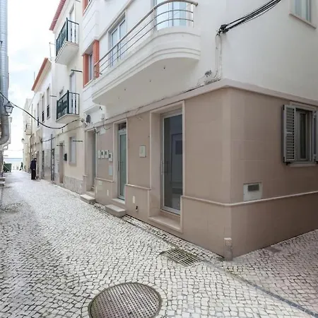 Beira-mar, Casinha Graca דירה *