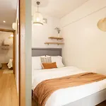 شقة Beira-mar, Casinha Graca