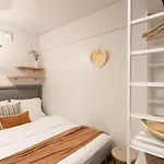 Beira-mar, Casinha Graca شقة *