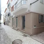Beira-mar, Casinha Graca شقة *