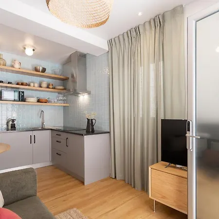 Beira-mar, Casinha Graca