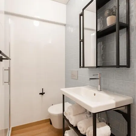 Apartment Casinha Graca Grupo Beira-mar