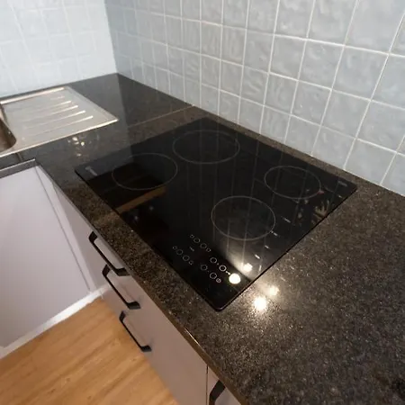 Casinha Graca Grupo Beira-mar Nazare