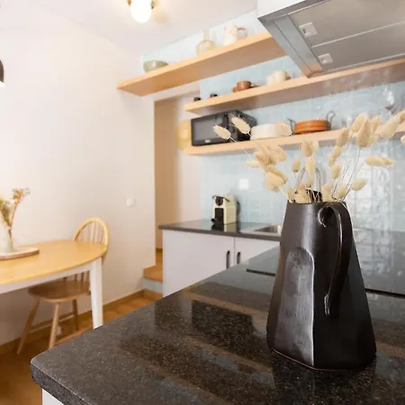 Casinha Graca Grupo Beira-mar *