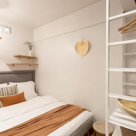 Casinha Graca Grupo Beira-mar Apartment *