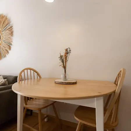 Casinha Graca Grupo Beira-mar * Nazare