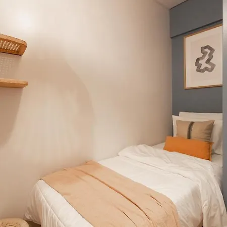 Appartement Casinha Graca Grupo Beira-mar
