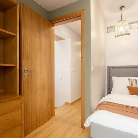 Appartement Casinha Graca Grupo Beira-mar Nazaré