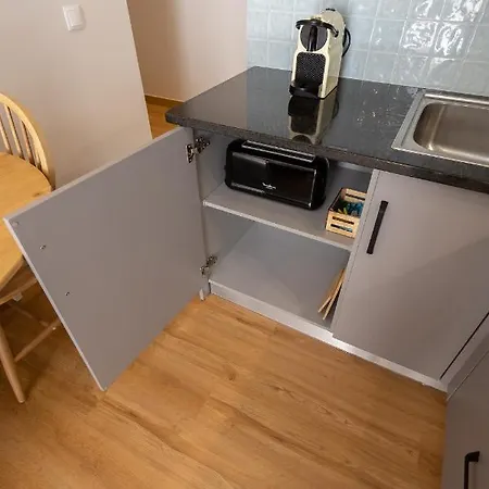 Apartman Beira-mar, Casinha Graca *