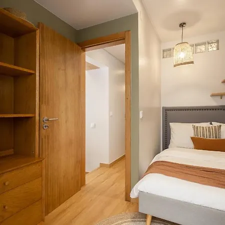 Apartment Casinha Graca Grupo Beira-mar