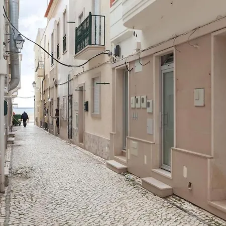 아파트 Casinha Graca Grupo Beira-mar *