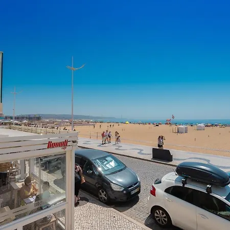 Casinha Graca Grupo Beira-mar Apartment *