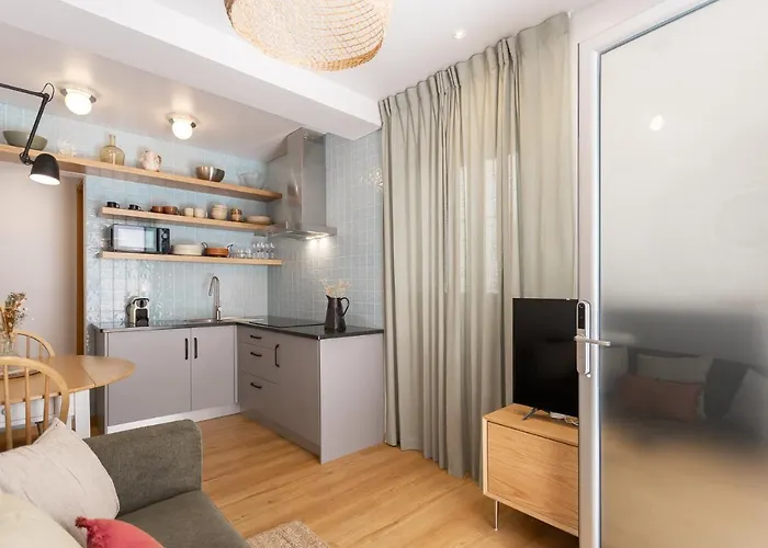 Beira-mar, Casinha Graca