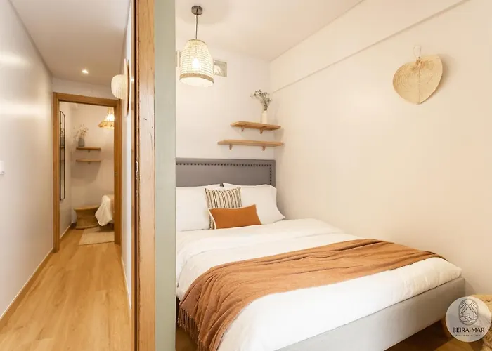 Appartement BEIRA-MAR, Casinha Graça