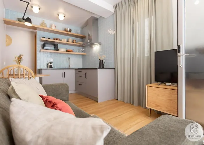 Beira-mar, Casinha Graca