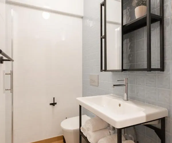 Appartement BEIRA-MAR, Casinha Graça
