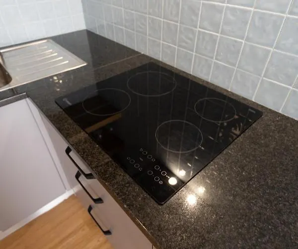 Casinha Graca Grupo Beira-mar 나자레