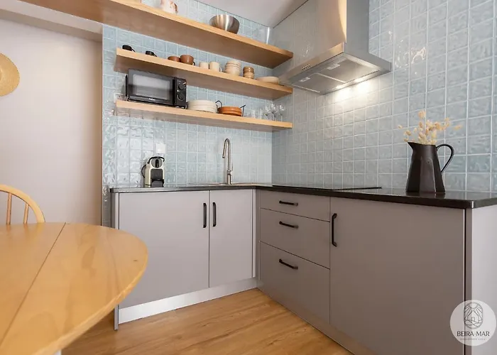 Beira-mar, Casinha Graca