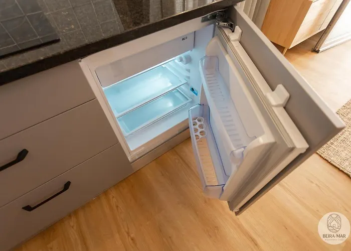 Casinha Graca Grupo Beira-mar 나자레