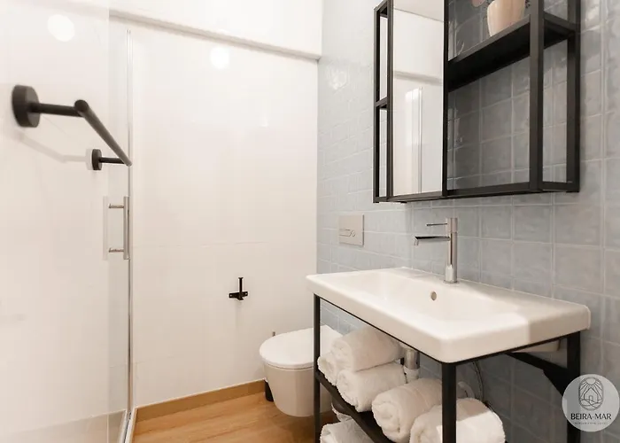Appartement BEIRA-MAR, Casinha Graça
