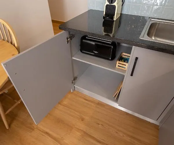 Appartement BEIRA-MAR, Casinha Graça *