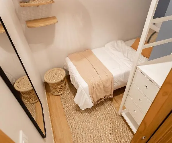 Beira-mar, Casinha Graca *